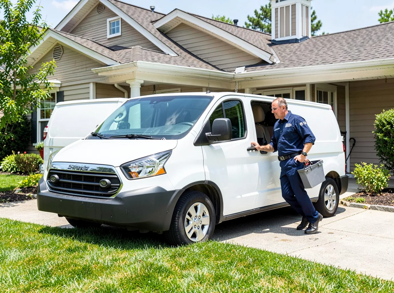 Emergency Plumber company in Fitchburg, WI